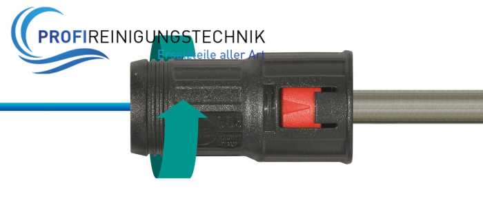 Kombidüse M18 IG